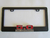 Porta Placas Portaplacas 5.0 Ford Mustang Maverick F150