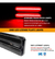 Led Cuartos Lateral Chevrolet Pickup C10 67 68 69 70 71 72
