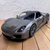 Porsche 918 Spyder Escala 1:18 1/18 Welly Edicion Coleccion Color Gris Oscuro - Custom & Classic