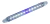 Led Luz Stop Freno Barra 12v Ford Nissan Chevrolet Vw Dodge
