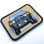 Imagen de Parche Bordado Toyota Fj Cruiser Accesorio Decoracion Ropa