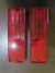 Micas Luces Calaveras Camioneta Chevrolet Pickup C10 1977 77 en internet