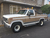 Juego Cuartos Y Calaveras Ford F100 F200 F150 F250 84 1984 - Custom & Classic