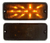 Led Cuartos Ford F100 F-100 F150 F-150 F250 F-250 1973 73