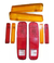Jg Cuartos Y Calaveras Ford Camioneta F100 F150 F250 1979 79