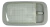 Luz Interior Cortesia Compatible Con Toyota Hilux 88 - 96