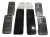 Juego De Luces Camioneta Chevrolet Gmc C10 67 68 69 70 71 72