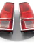 2 Calaveras S10 Blazer Sonoma Jimmy 82 83 84 85 86 87 88 - Custom & Classic