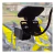 Base Soporte Para Instalar Camara De Reversa En El Cristal - Custom & Classic
