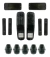 Calaveras Y Cuartos Luces Camioneta Ford F100 F150 F250 1977