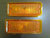 Jg Cuartos Calaveras Chevrolet C10 1973 74 75 76 77 78 79 80 en internet
