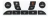 Calcomanias Botones Control De Aire Ford Focus 1999 - 2005 en internet