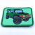 Imagen de Parche Bordado Toyota Fj Cruiser Accesorio Decoracion Ropa