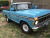 Cuartos Ford F100 F150 F250 F350 73 74 75 76 77 78 79 en internet