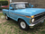 Cuartos Led Ford F100 F150 F250 F350 73 74 75 76 77 78 79 - Custom & Classic