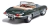 Auto Jaguar T-ype Cabriolet Escala 1/18 1:18 Maisto Diecast - comprar en línea