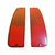 2 Calaveras Ford F100 F-100 F150 F-150 F250 F-250 1972 72