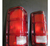 Luces Camioneta Dodge D150 150 D250 250 Ram Charger 1993 93 - tienda en línea