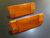 Imagen de 2 Cuartos Lateral Ford Camioneta F100 F150 F250 70 71 72