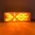 Led Cuartos Ford F100 F-100 F150 F-150 F250 F-250 1975 75 - comprar en línea