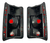 Luces Camioneta Dodge D150 150 D250 250 Ram Charger 1987 87