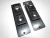 Bases Carcasas Chevrolet Cheyenne 1500 2500 C10 C15 1979 79 - comprar en línea