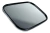 Espejo Retrovisor Exterior Camionetas Ford Chevrolet Dodge - comprar en línea