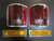 Cuartos Y Calaveras Camioneta Chevrolet C10 Cheyene 1981 81 - comprar en línea