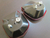 Luces Camioneta Ford Clasica F100 F-100 F150 F-150 1962 62 en internet