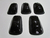 5 Caseta Zepelin Chevrolet Silverado C1500 C2500 C3500 - comprar en línea