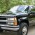 5 Pz Casetas Led Luz De Techo Zeppelin Chevrolet 1988 - 1998 - comprar en línea