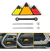 Emblema Parrilla Toyota Trd Tacoma Tundra Hilux Fj Cruiser - Custom & Classic