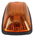 5 Luz Led Techo Caseta Zepelin Chevrolet Camioneta 88 - 98 - Custom & Classic