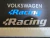 Set Calcomanias Sticker Volkswagen Racing Decoracion Auto - Custom & Classic