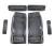 Jg Cuartos Calaveras Luces Led Ford Ranger Pickup 1985 1986 - comprar en línea