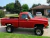 Cuartos Y Calaveras Chevrolet Silverado C1500 C2500 1990 90 - Custom & Classic