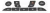 Calcomanias Botones Control De Aire Ford Focus 1999 - 2005 - comprar en línea