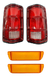 Calaveras Cuartos Camioneta Dodge D100 100 D150 150 1988 88