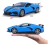 Corvette Stingray Coupe 2020 Escala 1/18 1:18 Maisto Diecast