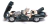 Auto Jaguar T-ype Cabriolet Escala 1/18 1:18 Maisto Diecast en internet