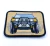 Parche Bordado Toyota Fj Cruiser Accesorio Decoracion Ropa en internet