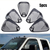 Micas Luz Caseta Zepelin F150 F250 F350 F450 E150 E250 E350 - comprar en línea