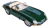 Auto Jaguar T-ype Cabriolet Escala 1/18 1:18 Maisto Diecast