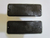 Par Cuartos Camioneta Ford F100 F150 F250 73 74 75 76 77 - comprar en línea