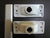 2 Cuartos Lateral Ford Camioneta F100 F150 F250 70 71 72 en internet