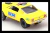 Ford Mustang Gasser 1966 B&m M2 Escala 1:64 1/64 Coleccion - Custom & Classic