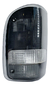 Par Calaveras Micas Luces Camioneta Ford Ranger 1993 1994 - tienda en línea