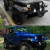4 Cuartos Led Jeep Wrangler Yj 1987 88 89 90 91 92 93 94 95 - tienda en línea