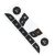 Calcomanias Botones Control De Aire Ford Focus 1999 - 2005