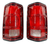Luces Camioneta Dodge D150 150 D250 250 Ram Charger 1991 91